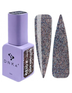 Esmalte Semipermanente DNKA 0139 ultra pigmentado 12 ml