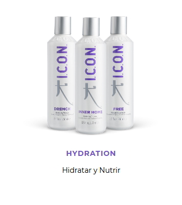 Productos ICON Regimedy Hidratation
